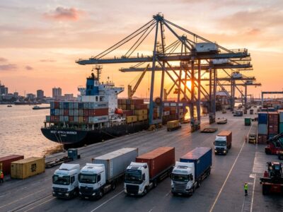 Expanding Trade Corridors: What West African Businesses Need to Know in 2026