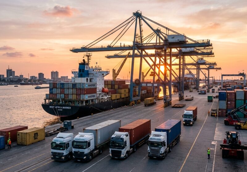 Expanding Trade Corridors: What West African Businesses Need to Know in 2026