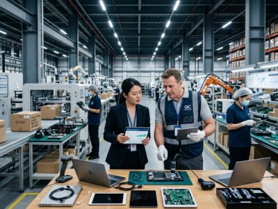 Sourcing from China in 2026: A Practical Guide for Nigerian Importers