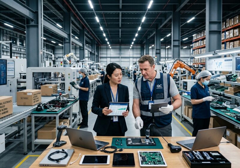 Sourcing from China in 2026: A Practical Guide for Nigerian Importers