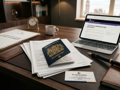 UK Visa Changes in 2026: What Nigerian Applicants Must Know Before Applying